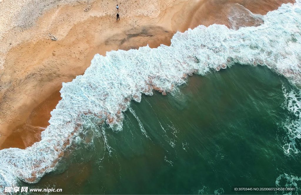 波浪