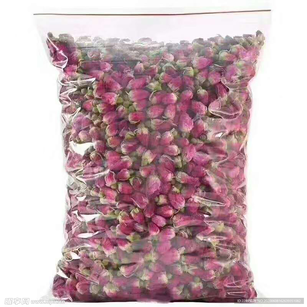 玫瑰花茶