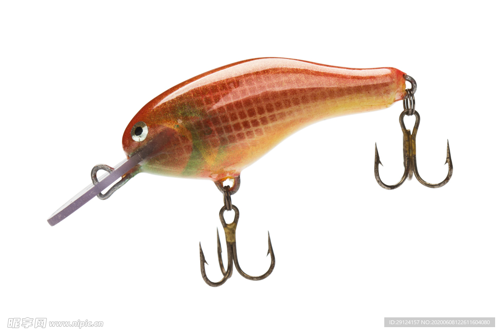 魚餌