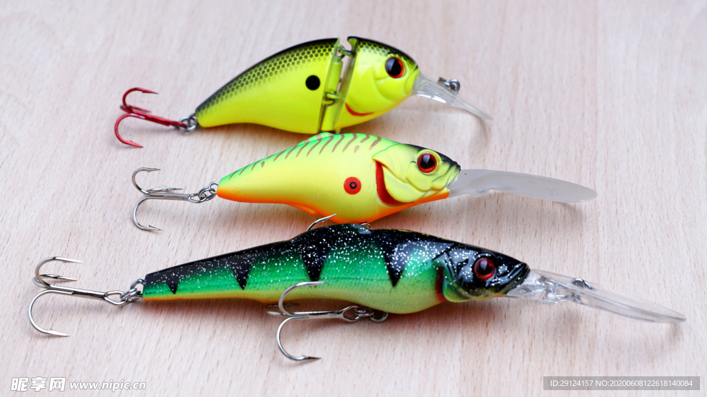 魚餌