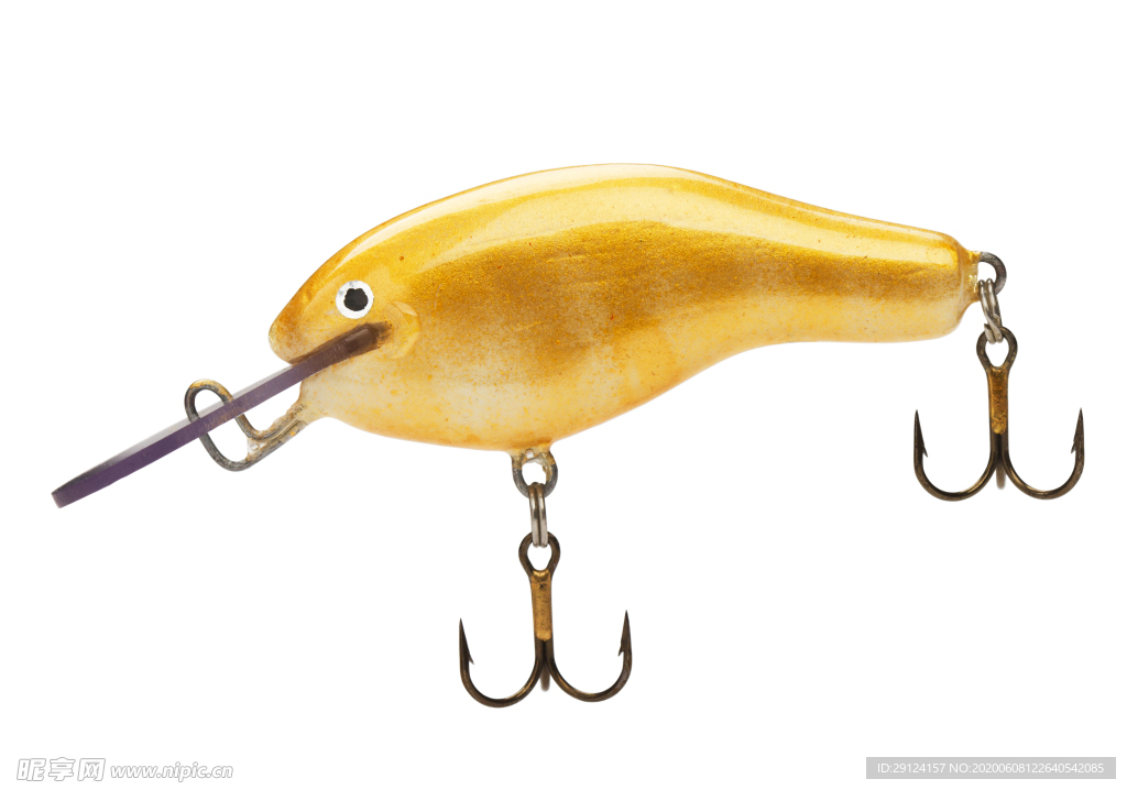 魚餌