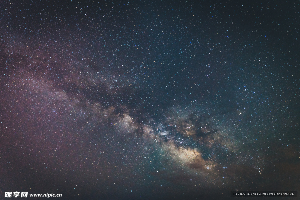 星空宇宙飛船科幻