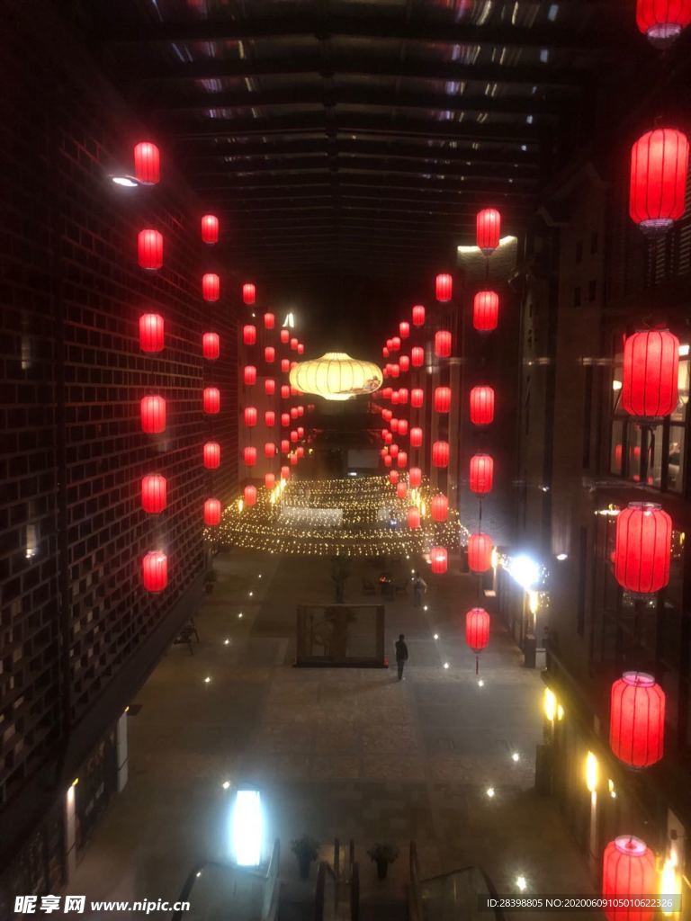 燈籠