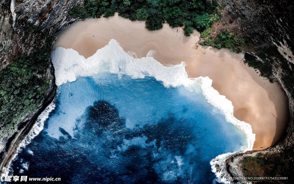 巴厘島