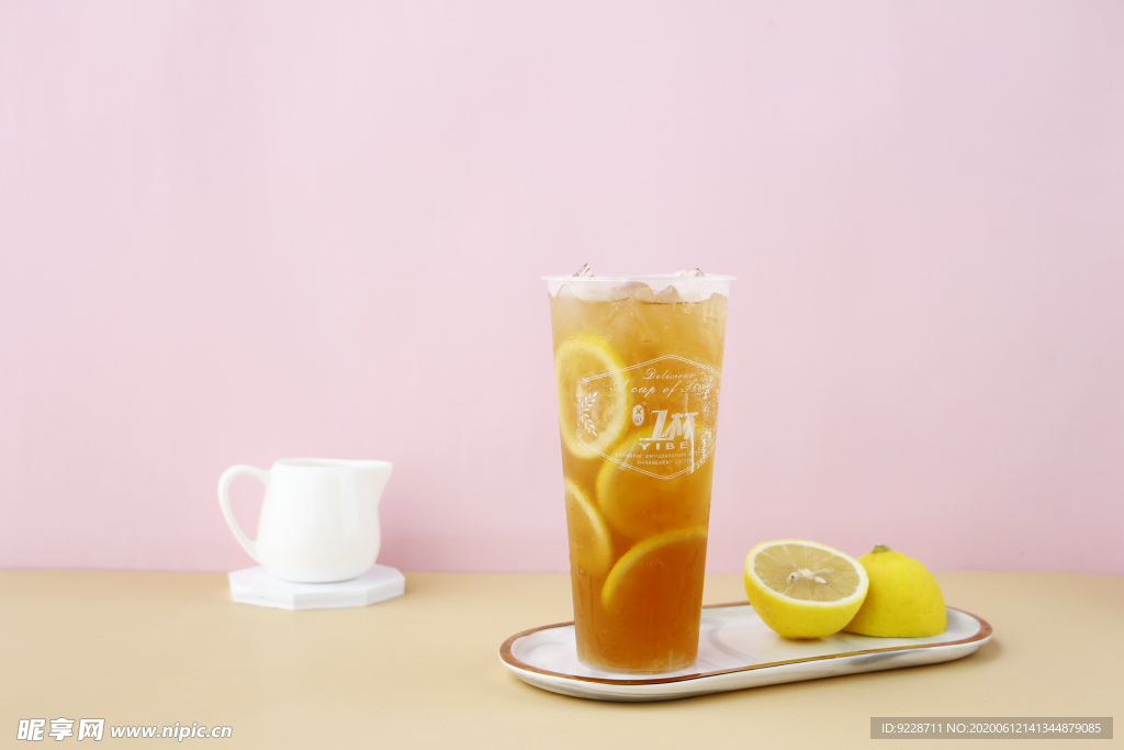 飲品 奶蓋