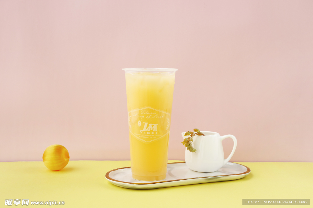 飲品 奶蓋