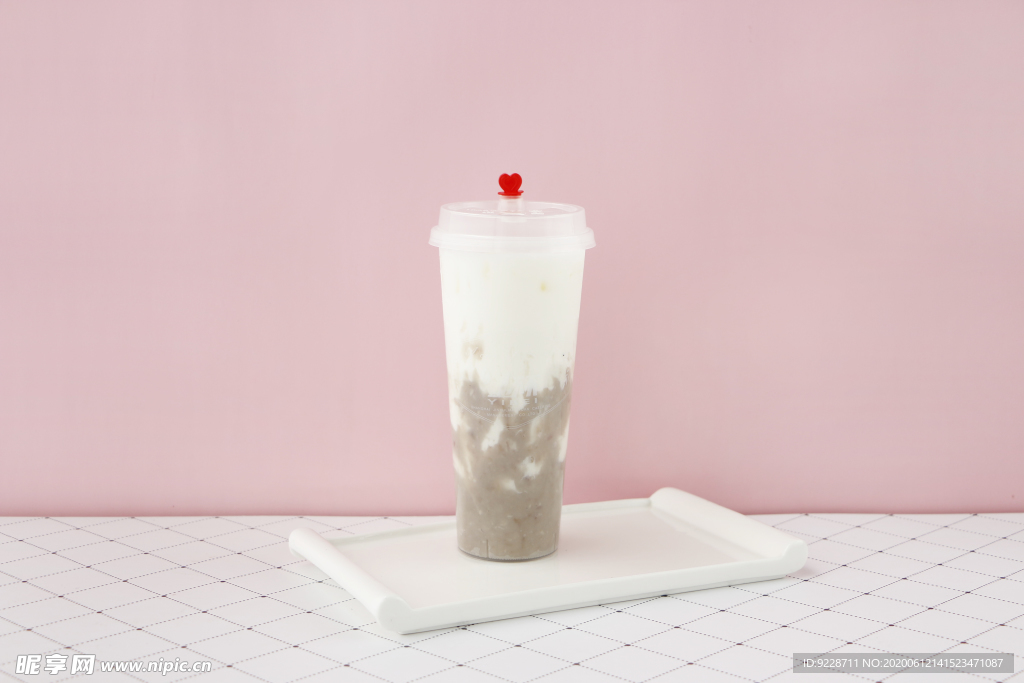 飲品 奶蓋