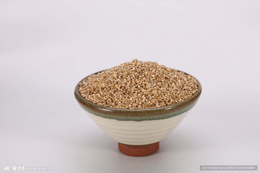 藜麥米