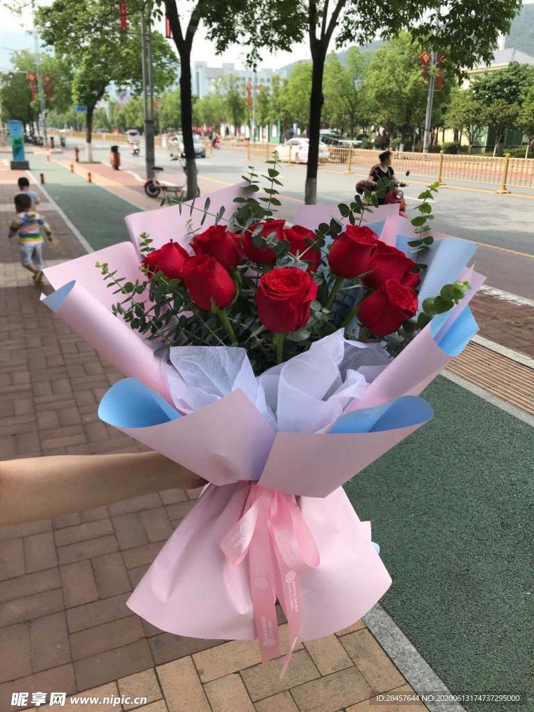 玫瑰