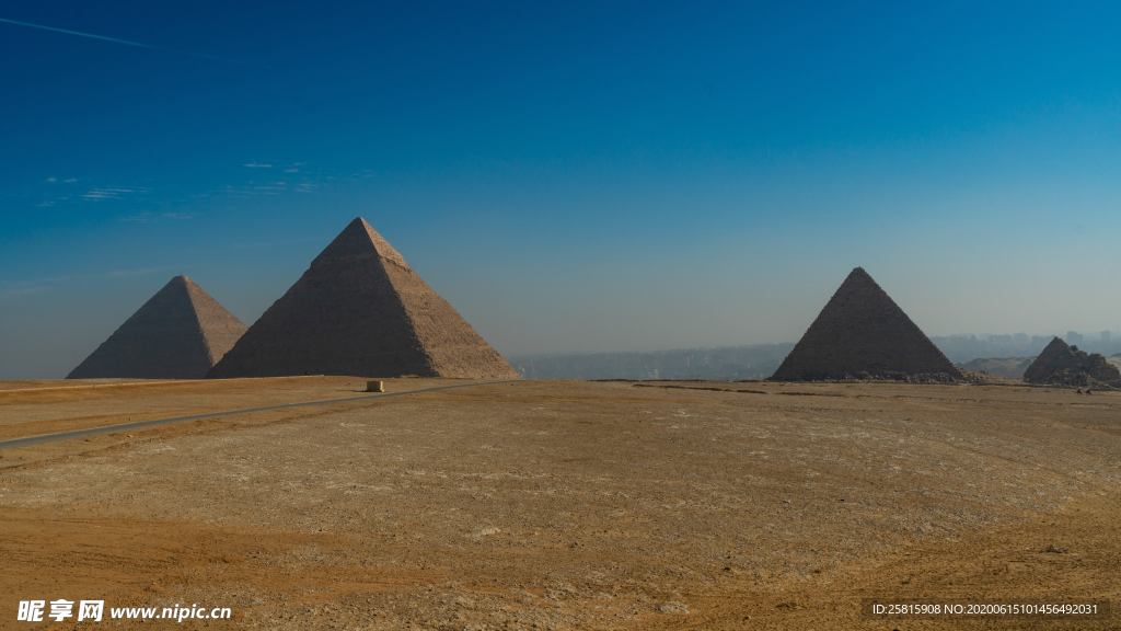 金字塔古埃及金字塔图片