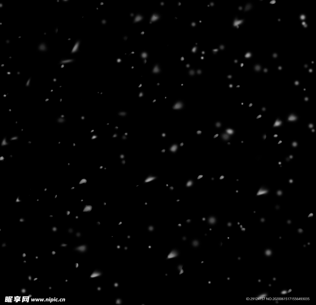 雪花