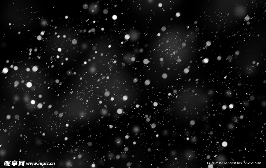 雪花