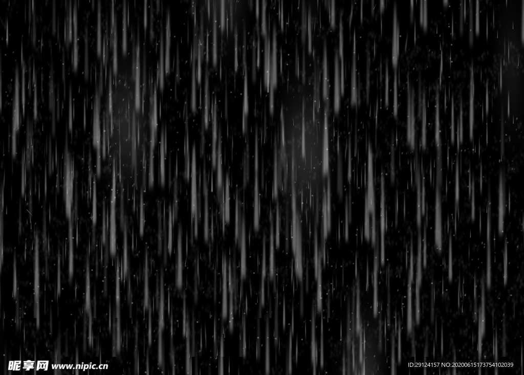 雨水圖層