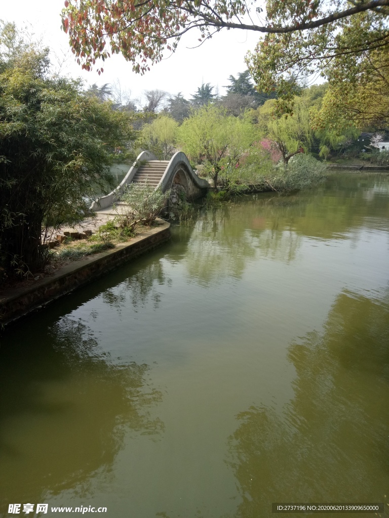 蠡園