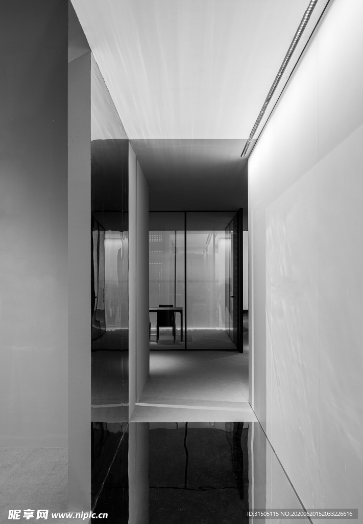 展廳