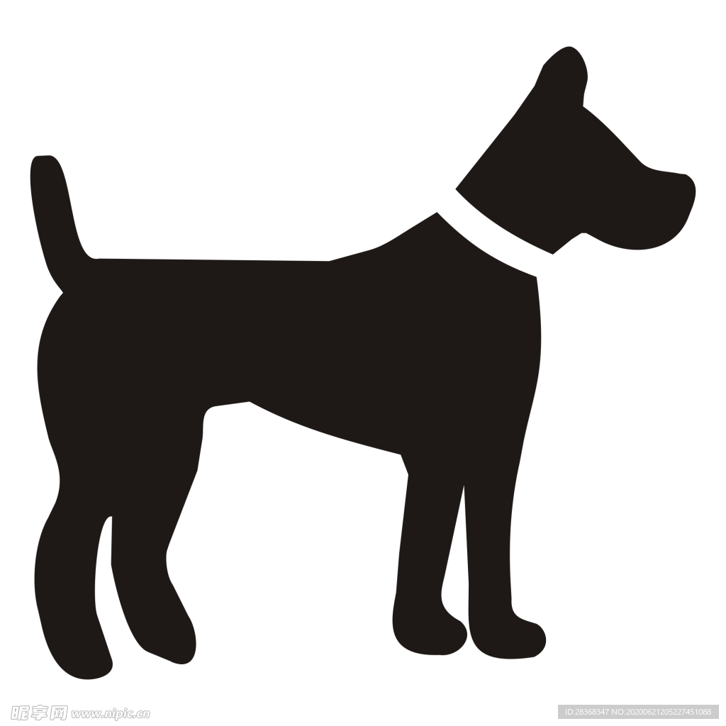 狗