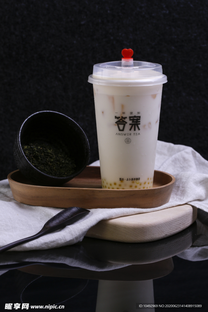 奶茶  飲料   水 珍珠