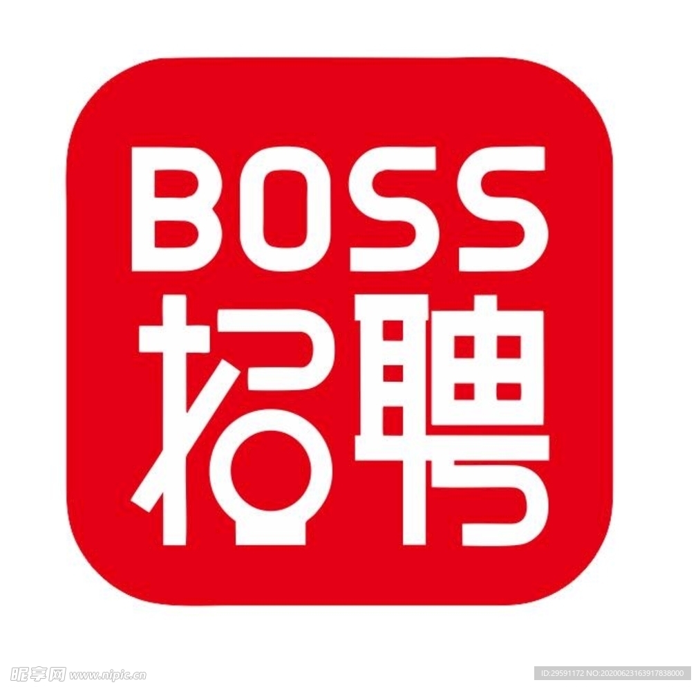 BOSS招聘