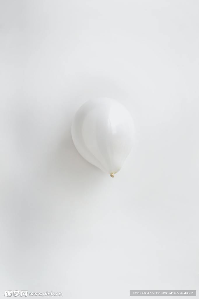 彩色汽球