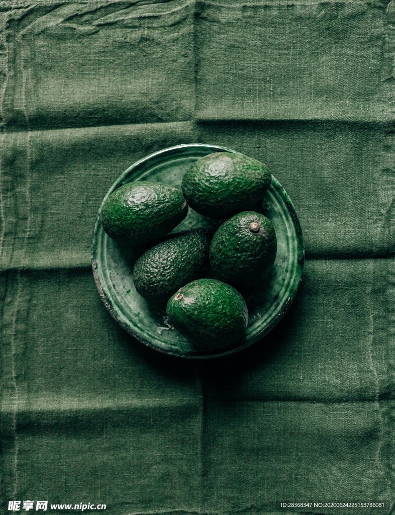 鱷梨