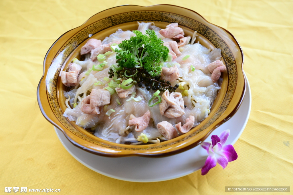 新派肥腸魚