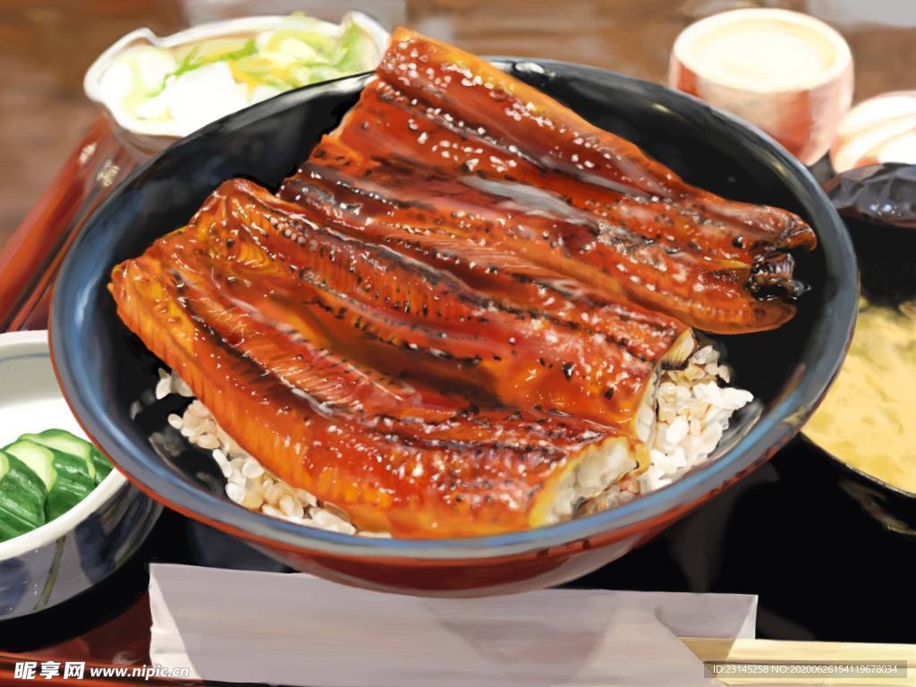 排骨米飯