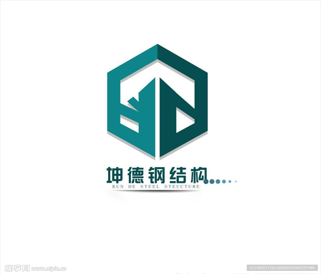 剛結(jié)構(gòu)標(biāo)志