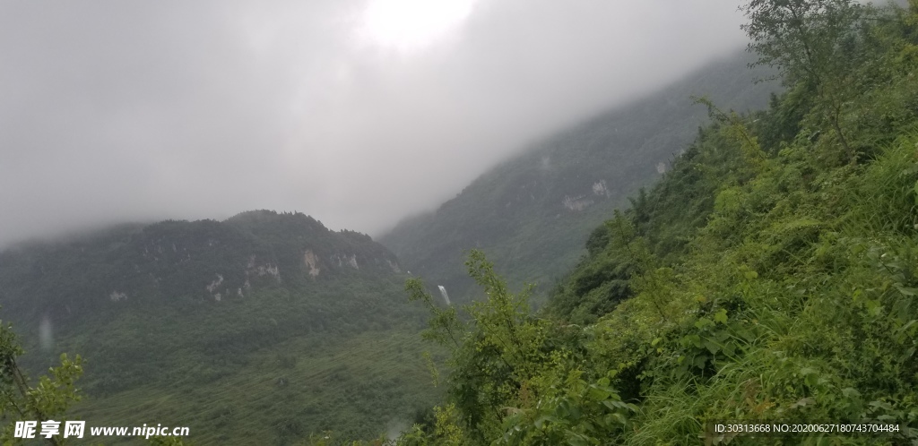 自然風(fēng)光