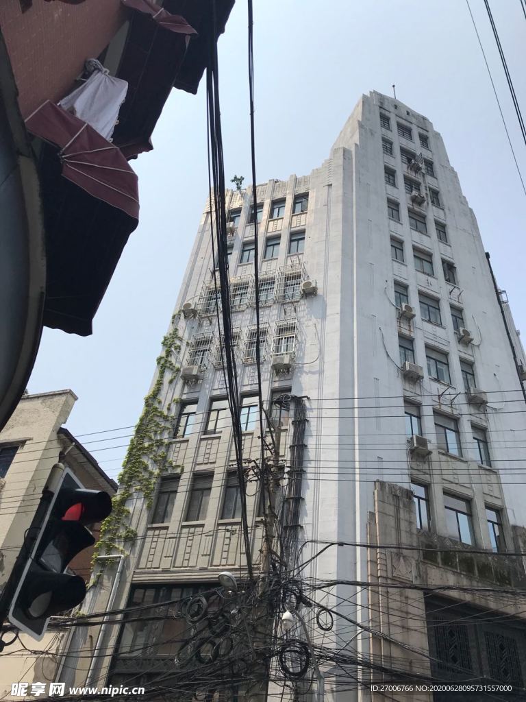 建筑攝影