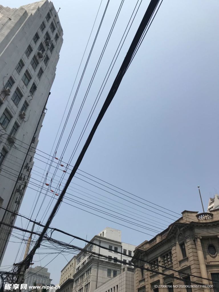 建筑攝影
