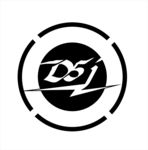 街舞工作室LOGO