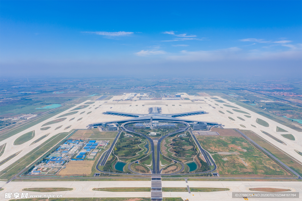 青島膠東國際機場
