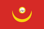 明月隊(duì)旗  團(tuán)隊(duì)隊(duì)旗