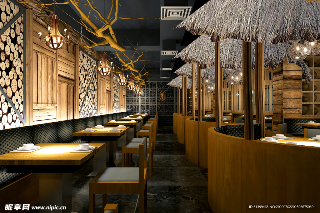 特色餐廳 餐館 飯店 車廂餐廳