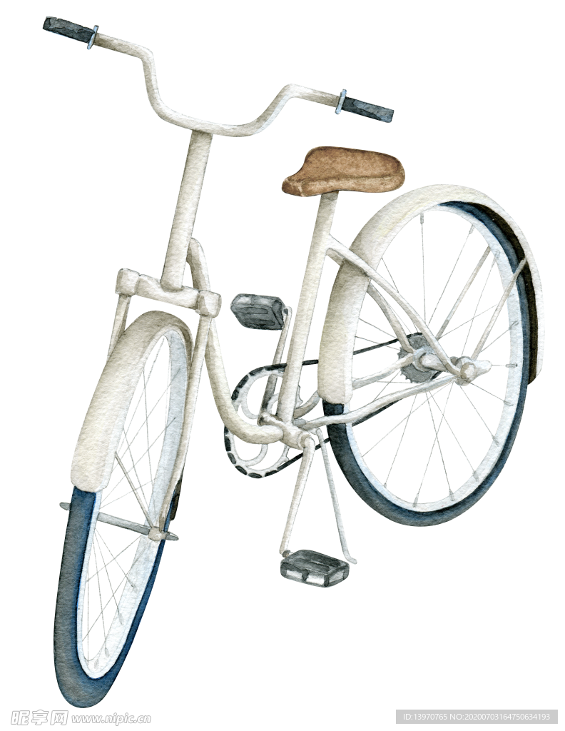 自行車