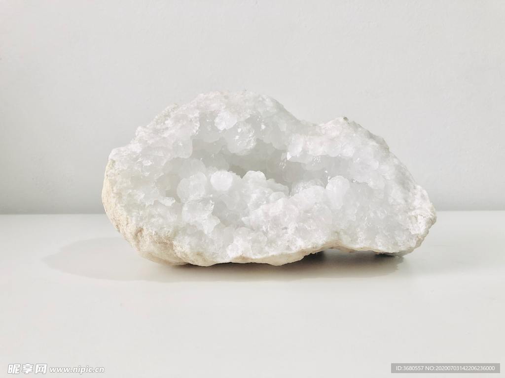 水晶原石