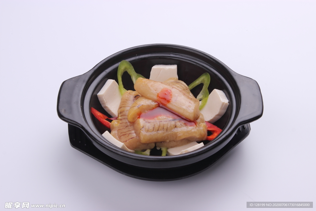 辣燜魚籽