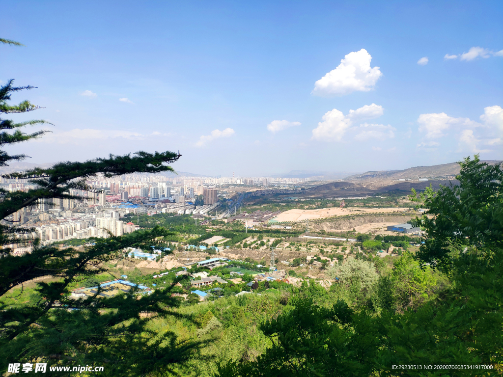 蘭州市 西固區(qū)1