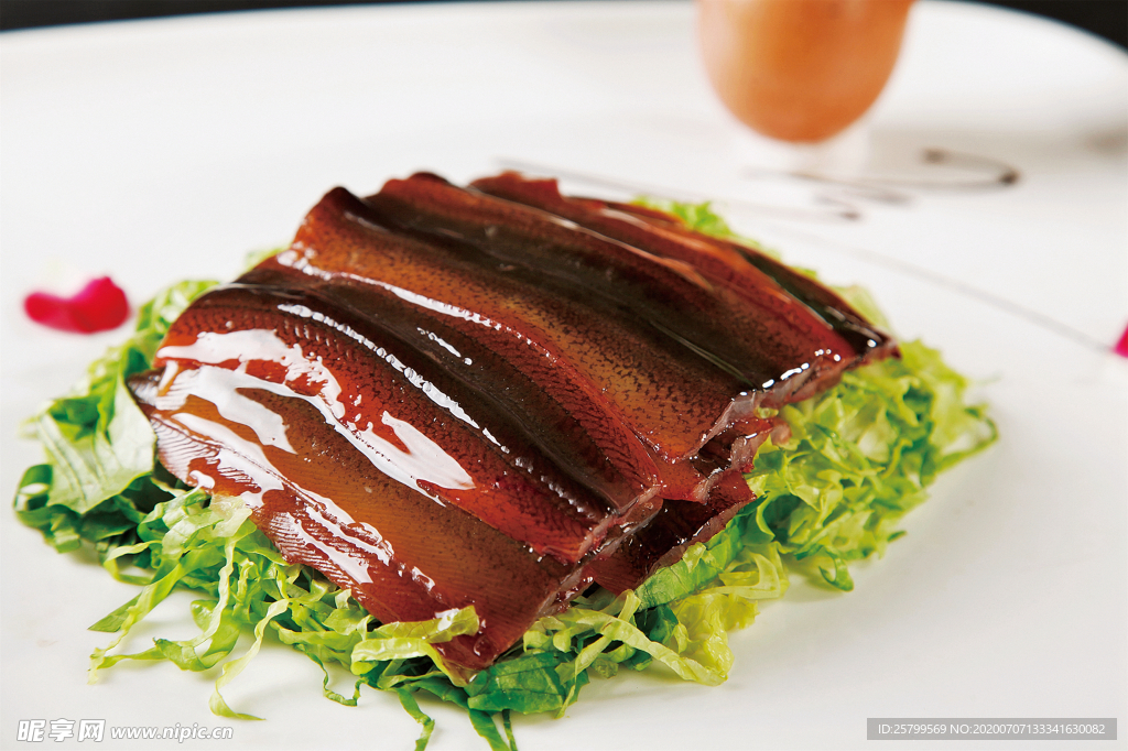 鱔魚片