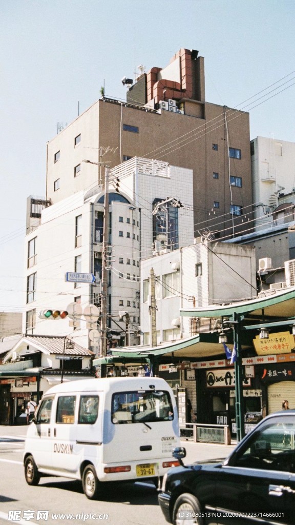 日本旅游
