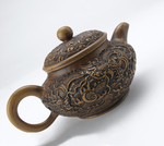 茶壶 茶韵 茶文化