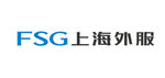 上海外服官方logo