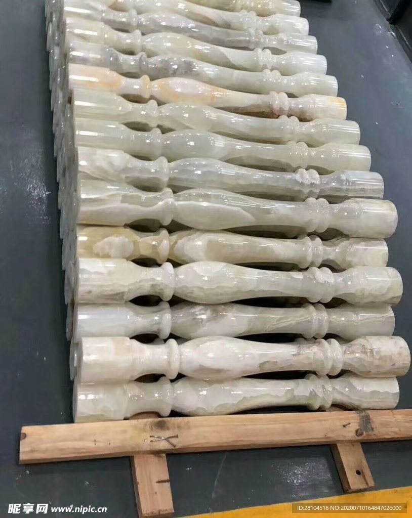 欄桿花瓶柱
