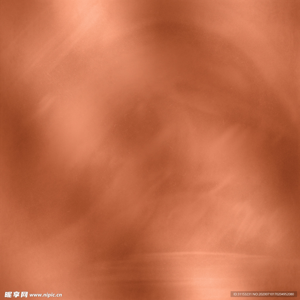 玫瑰金紋理背景