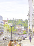 小縣城