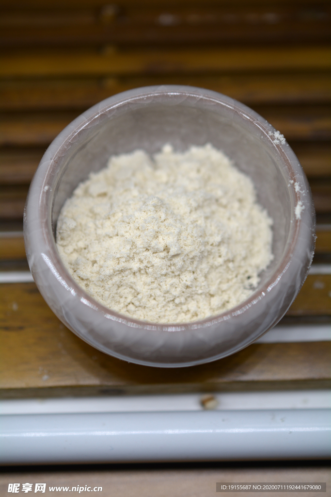 薏米粉