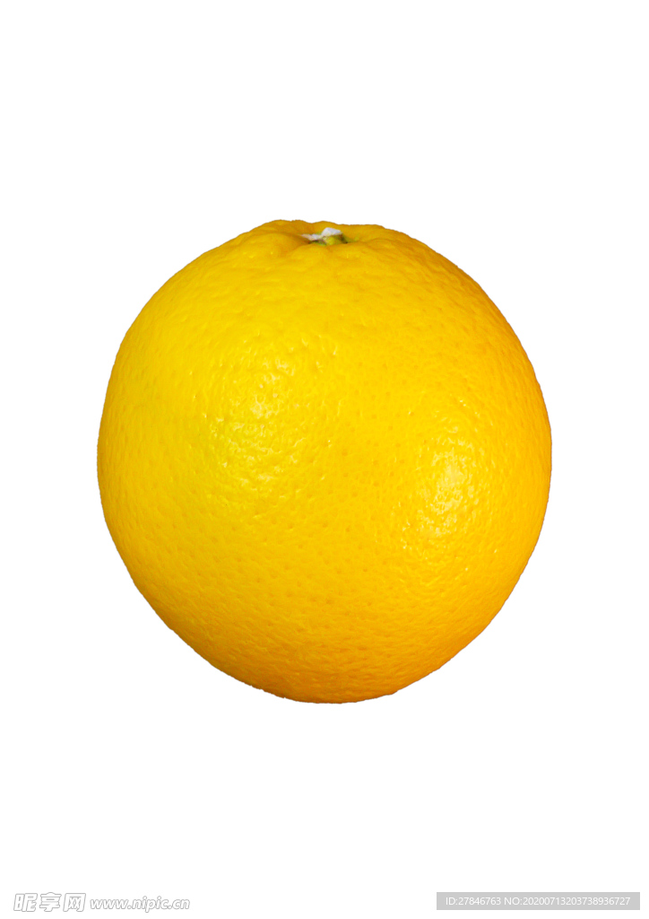 免抠橙子图片