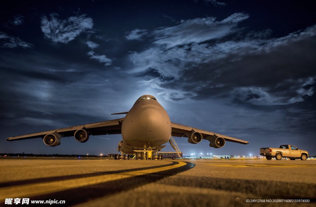 飛機