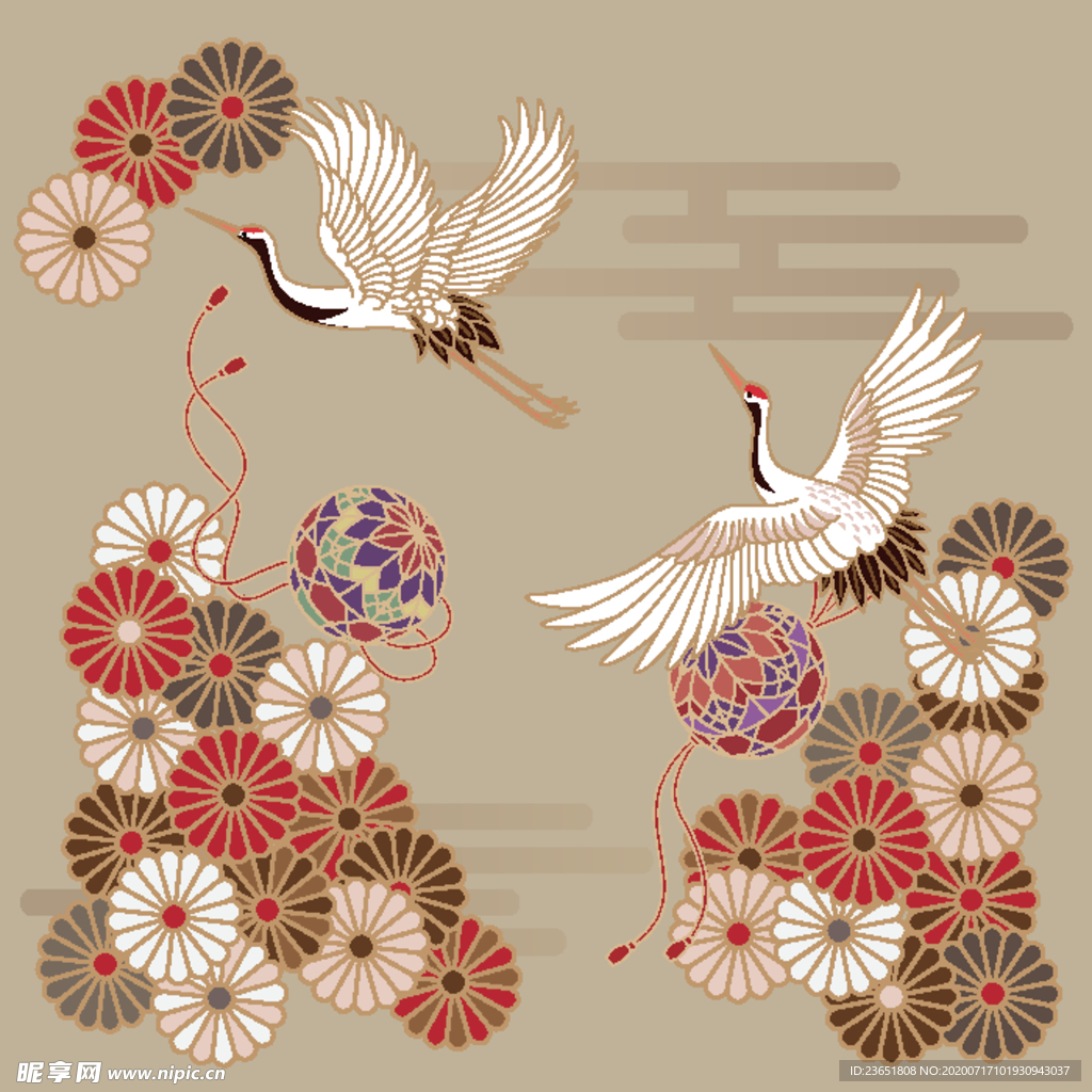 仙鶴