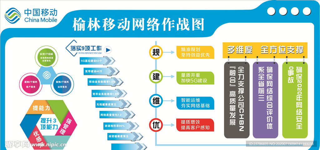 文化墻